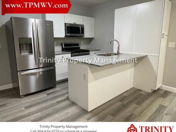 772 Limestone Rd APT 105, Clarksburg, WV 26301 – 1-bedroom rental in Clarksburg