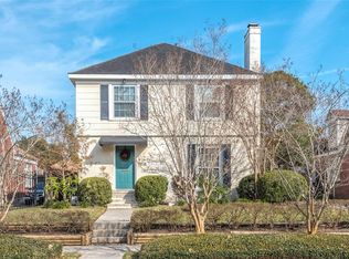 6649 Fairfield St, Houston, TX 77023