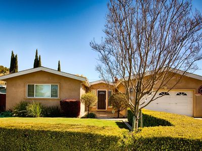 502 Sobrato Dr, Campbell, CA, 95008