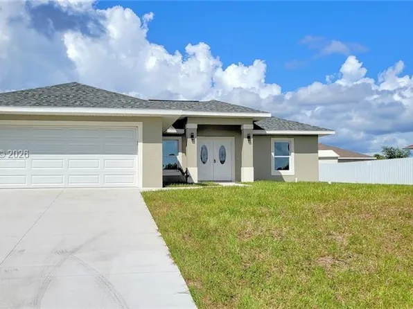 8038 Sunrise Cir, Labelle, FL 33935