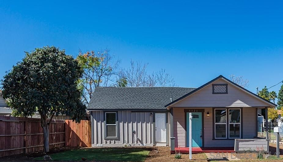 1st image of this home