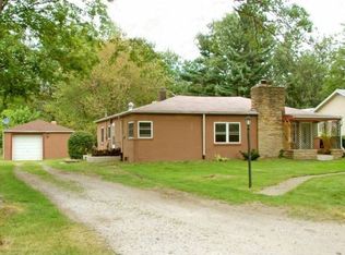1401 Ventura Ln, Fort Wayne, IN 46816