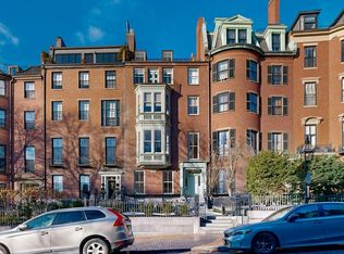 71 Mount Vernon St #1A, Boston, MA 02108