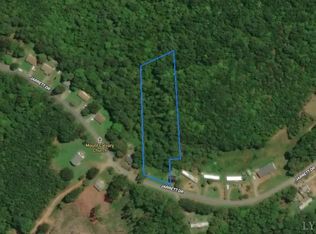 0 Jarrett Dr, Bassett, VA 24055