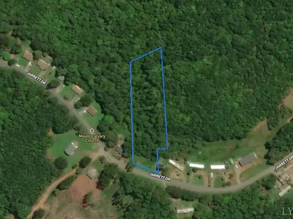0 Jarrett Dr, Bassett, VA 24055