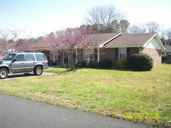 17 Paige St #2, Cartersville, GA 30121