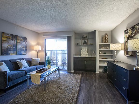 2nd image of 4620 Thousand Oaks Dr APT 505