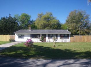 736 Queen Rd, Saint Augustine, FL 32086