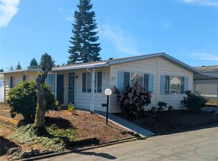 201 Union Avenue SE #217, Renton, WA 98059