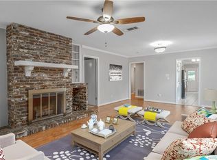 2634 Village Ln, Bossier City, LA 71112