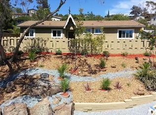 3335 Niblick Dr, La Mesa, CA 91941