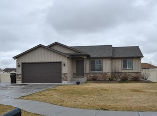 3651 N Shale Ave, Idaho Falls, ID 83401