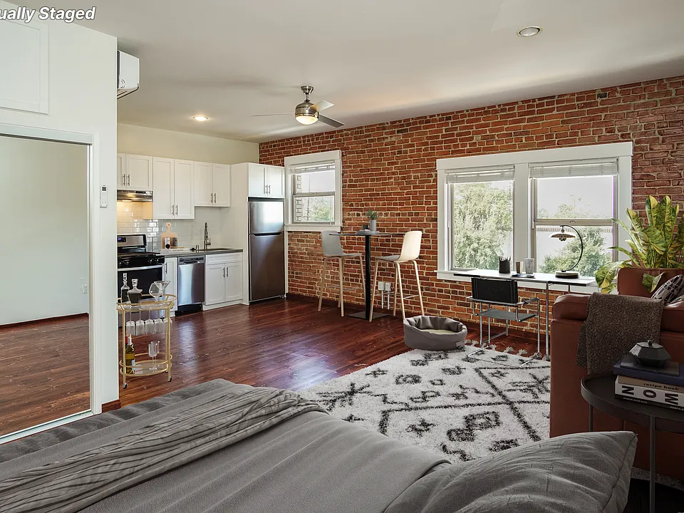 5908 N Figueroa St #9