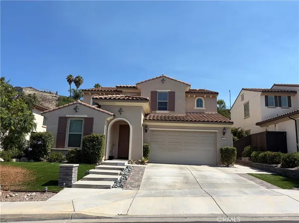 435 Machado Way, Vista, CA 92083
