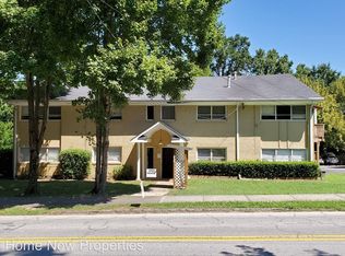 1360 North Ave NE APT 4, Atlanta, GA 30307