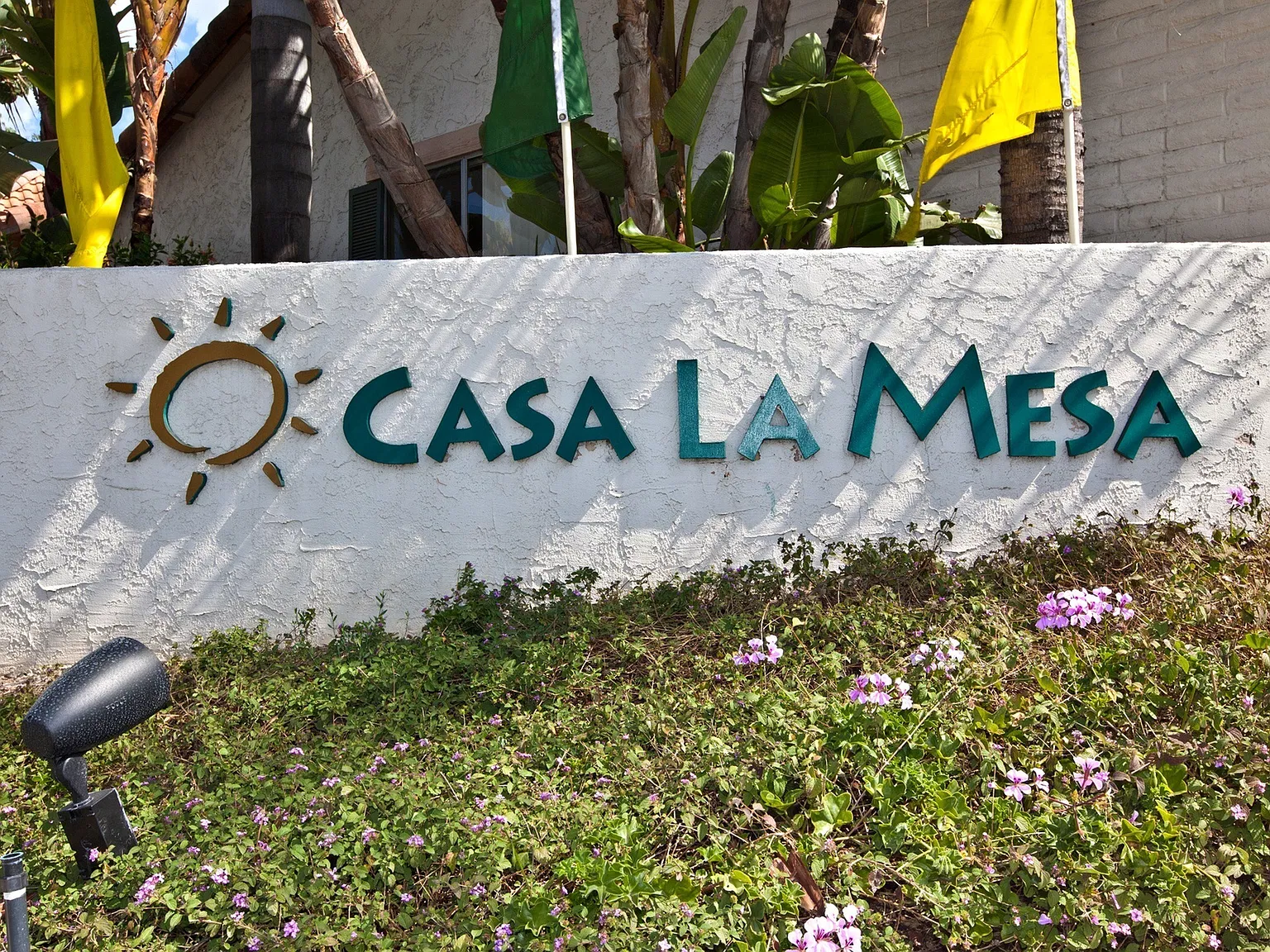 Casa La Mesa — Photo 1