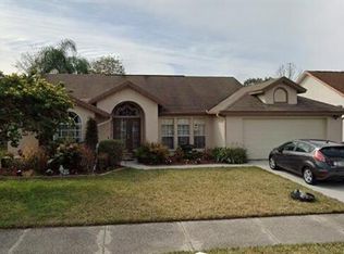 1005 Moccasin Run Rd, Oviedo, FL 32765