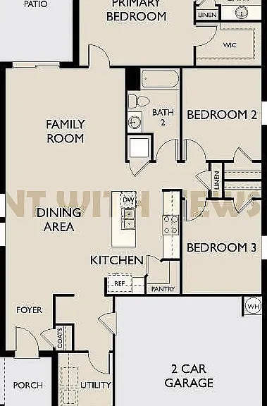 3021 Winding Ridge Dr — Photo 6