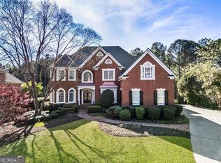 175 High Bluff Ct, Johns Creek, GA 30097
