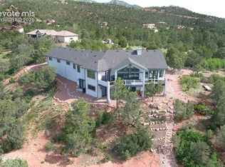 4440 Tierra Rojo Dr, Colorado Springs, CO 80926