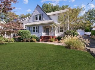 105 Tuscan Rd, Maplewood, NJ 07040