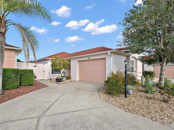 623 Delgado Ave, The Villages, FL 32159