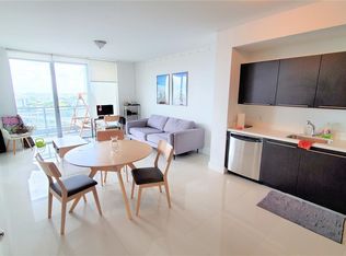 90 SW 3rd St APT 2106, Miami, FL 33130