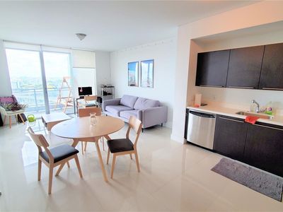 90 SW 3rd St APT 2106, Miami, FL, 33130