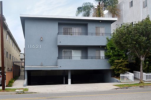 1st image of 11621 Ohio Ave APT 3