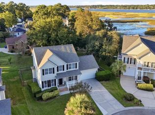 2112 Coffey Ct, Charleston, SC 29414