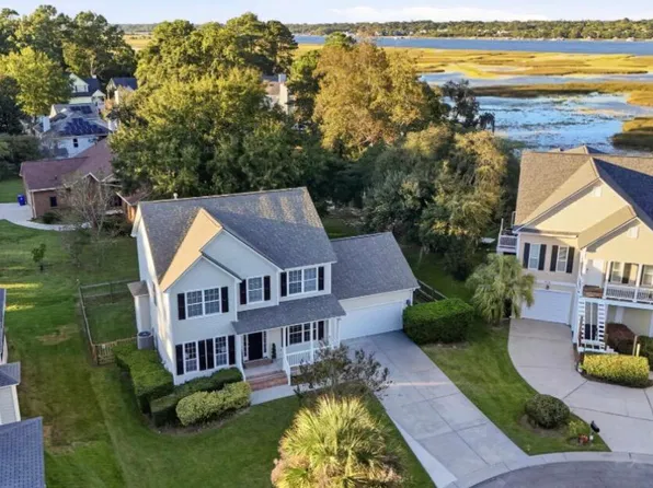 2112 Coffey Ct, Charleston, SC 29414