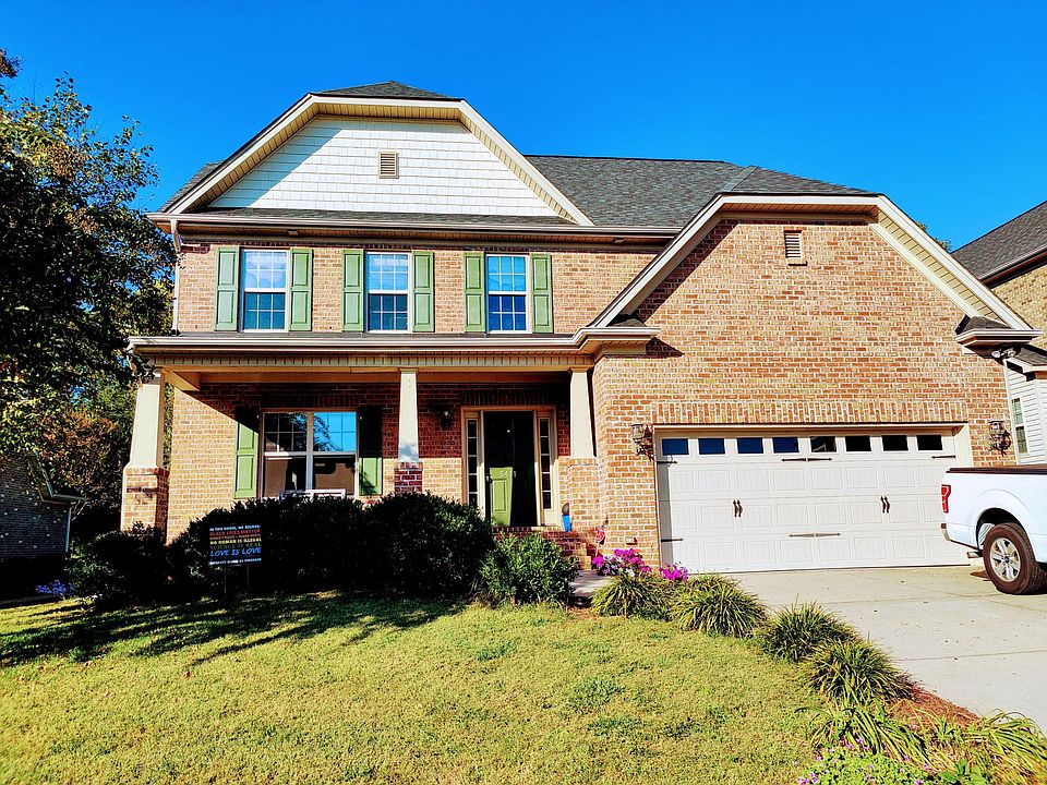 1st image of 5411 Carrington Oaks Dr