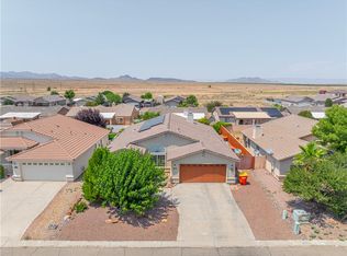 3799 E Ames Ave, Kingman, AZ 86409