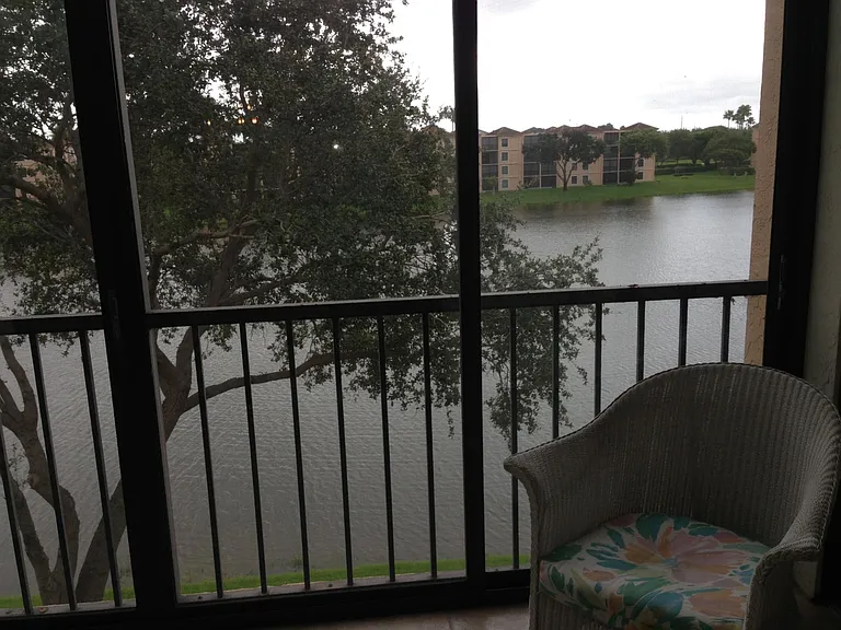 6193 Pointe Regal Cir #404 — Photo 2