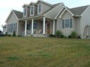 618 Harvey Winters Dr, Oakland, MD