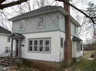 111 Lincoln Ave, Cobleskill, NY 12043