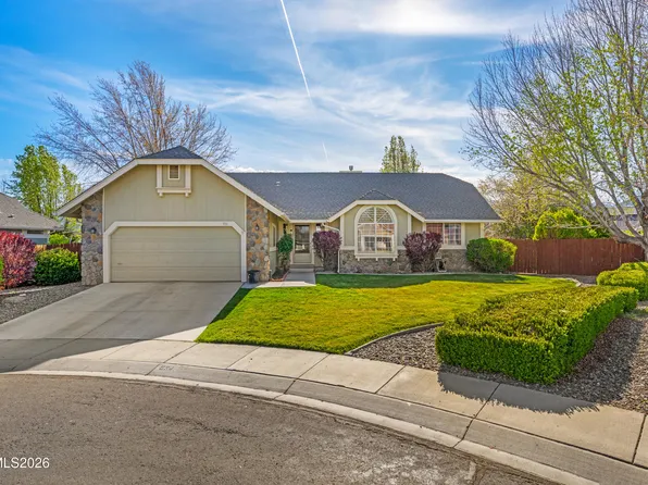 994 Lilac Ct, Minden, NV 89423