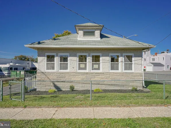 8137 Holman Ave, Pennsauken, NJ 08110