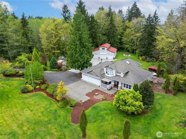 26217 137th Street Ct E, Buckley, WA 98321