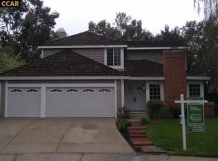 94 Lone Pine Ct, San Ramon, CA 94582