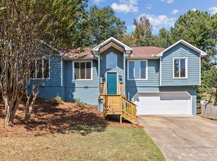 4 Nightwind Ct, Columbus, GA 31909