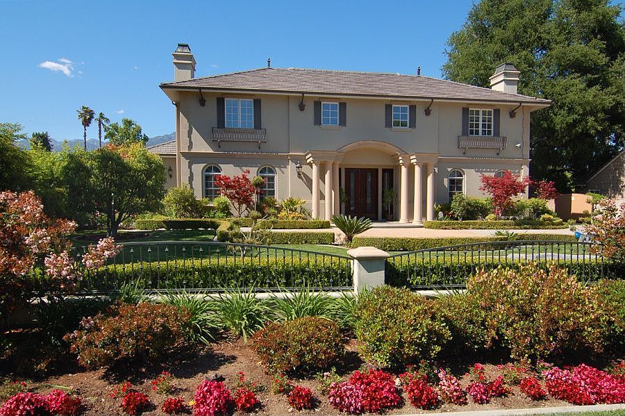269 W. Lemon Ave., Arcadia