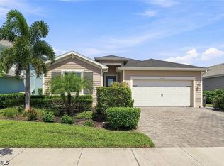 17556 Corkwood Bend Trl, Punta Gorda, FL 33982