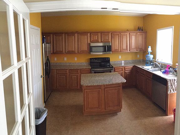 Granite Kitchen