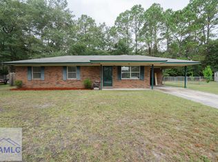 174 Sequoia Cir, Hinesville, GA 31313