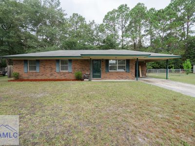 174 Sequoia Cir, Hinesville, GA, 31313