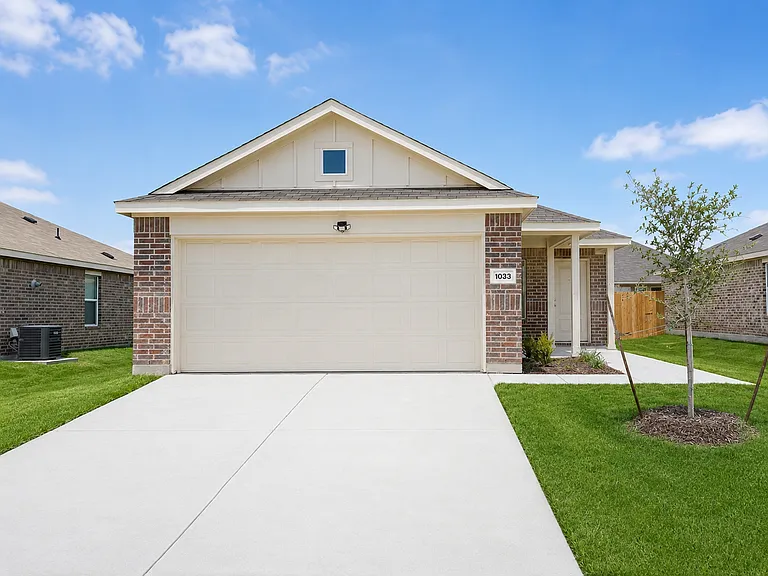 1033 Cortijo Way — Photo 1