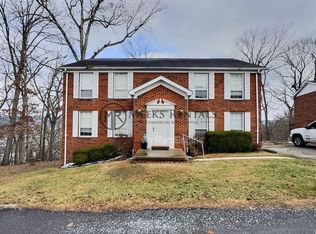 4B Dalton Way, South Charleston, WV 25303