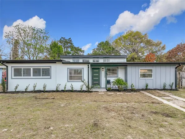 207 Balsam Dr, Orlando, FL 32807