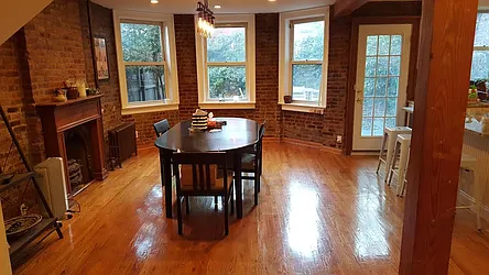 Rented by Rapid Realty Cobble Hill